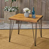 ZION INDUSTRIAL WOOD AND METAL 32.5