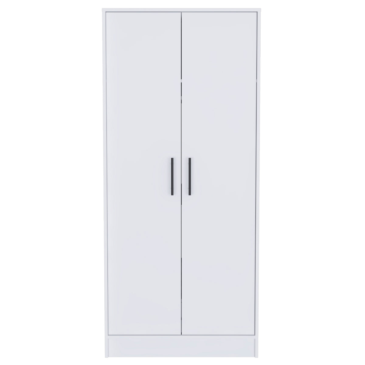 180 Armoire Beery, Bedroom, White