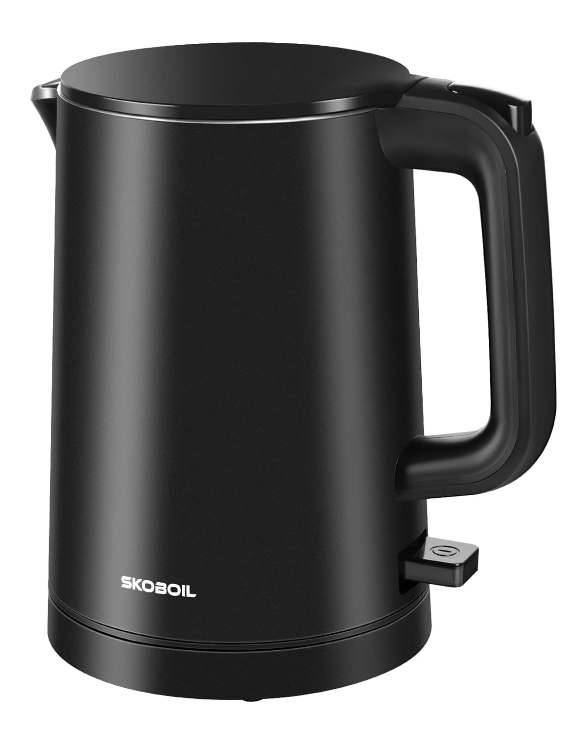 Small Electric Boiling Water Kettle